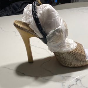 Sam Edelman Women’s dress shoes